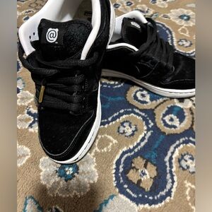 NIKE BEARBRICK DUNK SB